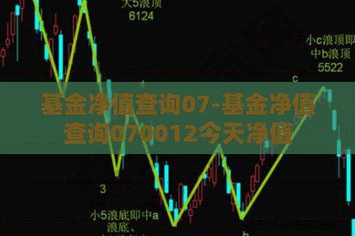 基金净值查询07-基金净值查询070012今天净值  第1张