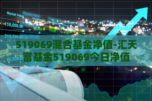 519069混合基金净值-汇天富基金519069今日净值  第1张