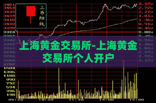 上海黄金交易所-上海黄金交易所个人开户  第1张