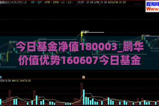 今日基金净值180003_鹏华价值优势160607今日基金净值