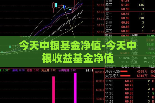 今天中银基金净值-今天中银收益基金净值