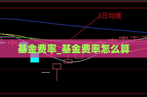 基金费率_基金费率怎么算  第1张