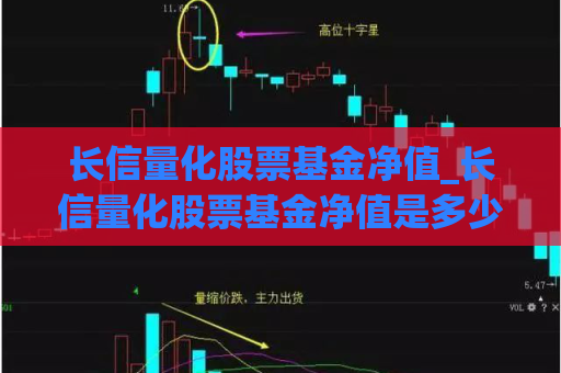 长信量化股票基金净值_长信量化股票基金净值是多少