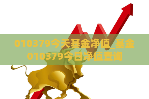 010379今天基金净值_基金010379今日净值查询