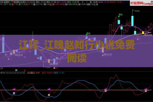 江晖_江晚赵知行小说免费阅读