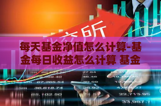 每天基金净值怎么计算-基金每日收益怎么计算 基金净值