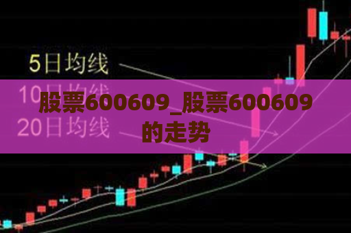 股票600609_股票600609的走势  第1张