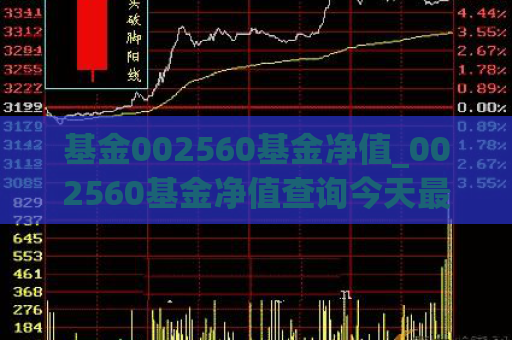 基金002560基金净值_002560基金净值查询今天最新净值  第1张