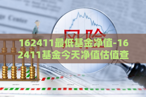 162411最低基金净值-162411基金今天净值估值查询  第1张