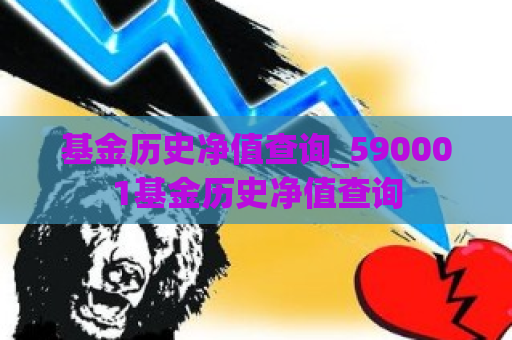 基金历史净值查询_590001基金历史净值查询  第1张