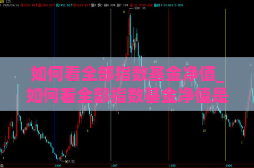 如何看全部指数基金净值_如何看全部指数基金净值是多少  第1张