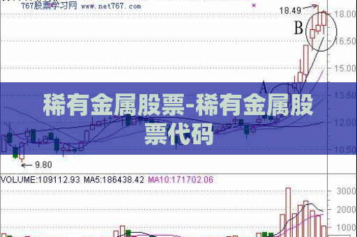 稀有金属股票-稀有金属股票代码  第1张