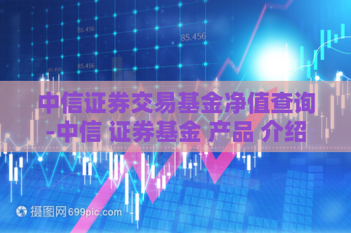 中信证券交易基金净值查询-中信 证券基金 产品 介绍  第1张