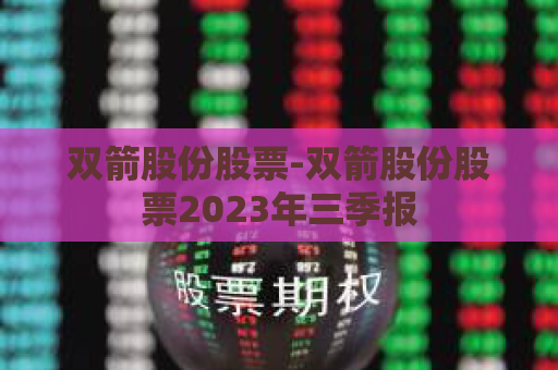 双箭股份股票-双箭股份股票2023年三季报  第1张