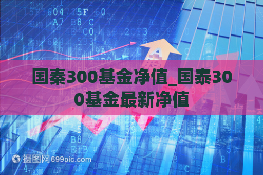 国秦300基金净值_国泰300基金最新净值  第1张