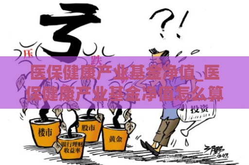 医保健康产业基金净值_医保健康产业基金净值怎么算