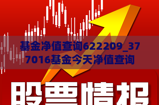 基金净值查询622209_377016基金今天净值查询  第1张