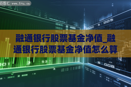 融通银行股票基金净值_融通银行股票基金净值怎么算  第1张