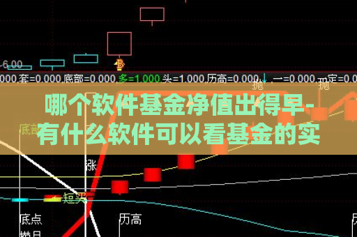 哪个软件基金净值出得早-有什么软件可以看基金的实时净值  第1张