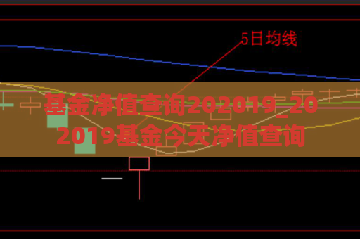 基金净值查询202019_202019基金今天净值查询  第1张