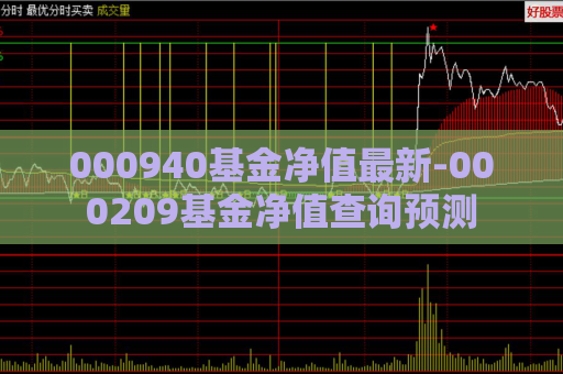 000940基金净值最新-000209基金净值查询预测  第1张