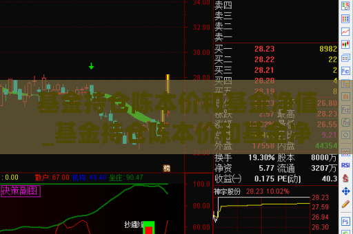 基金持仓陈本价和基金净值_基金持仓陈本价和基金净值的关系  第1张