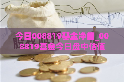 今日008819基金净值_008819基金今日盘中估值  第1张