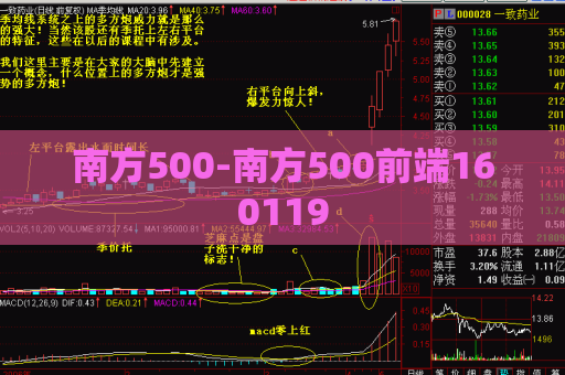 南方500-南方500前端160119  第1张