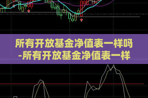 所有开放基金净值表一样吗-所有开放基金净值表一样吗为什么  第1张