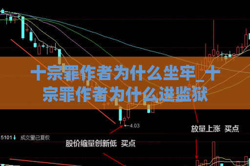 十宗罪作者为什么坐牢_十宗罪作者为什么进监狱  第1张