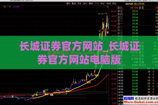 长城证券官方网站_长城证券官方网站电脑版  第1张