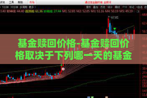 基金赎回价格-基金赎回价格取决于下列哪一天的基金净值  第1张