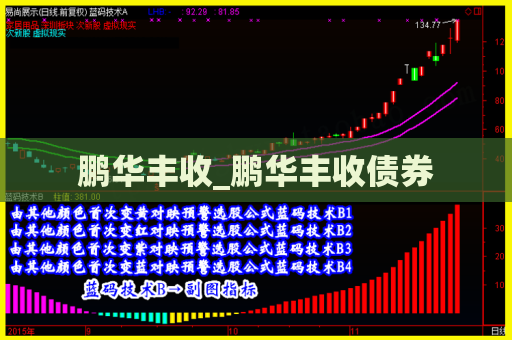 鹏华丰收_鹏华丰收债券  第1张