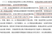 三只浮动费率基金进军“国庆档” 挂钩时间、业绩、规模的都要来了 各配稳健风格名将