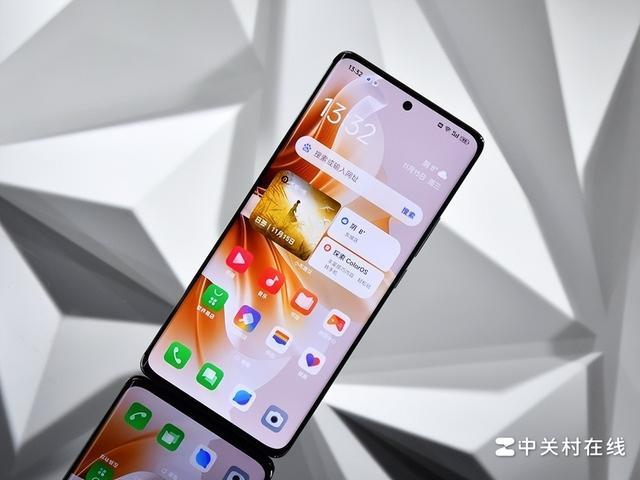 凝固的月光，OPPO  Reno11 Pro月光宝石图赏