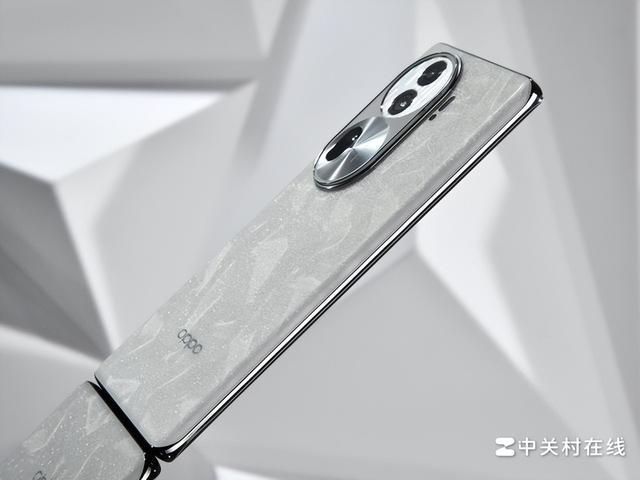 凝固的月光，OPPO  Reno11 Pro月光宝石图赏