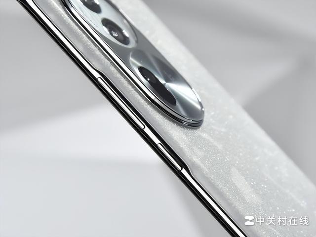 凝固的月光，OPPO  Reno11 Pro月光宝石图赏